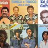 Top 10 Artistas da Música Sertaneja Raiz com Mais Discos Vendidos na História